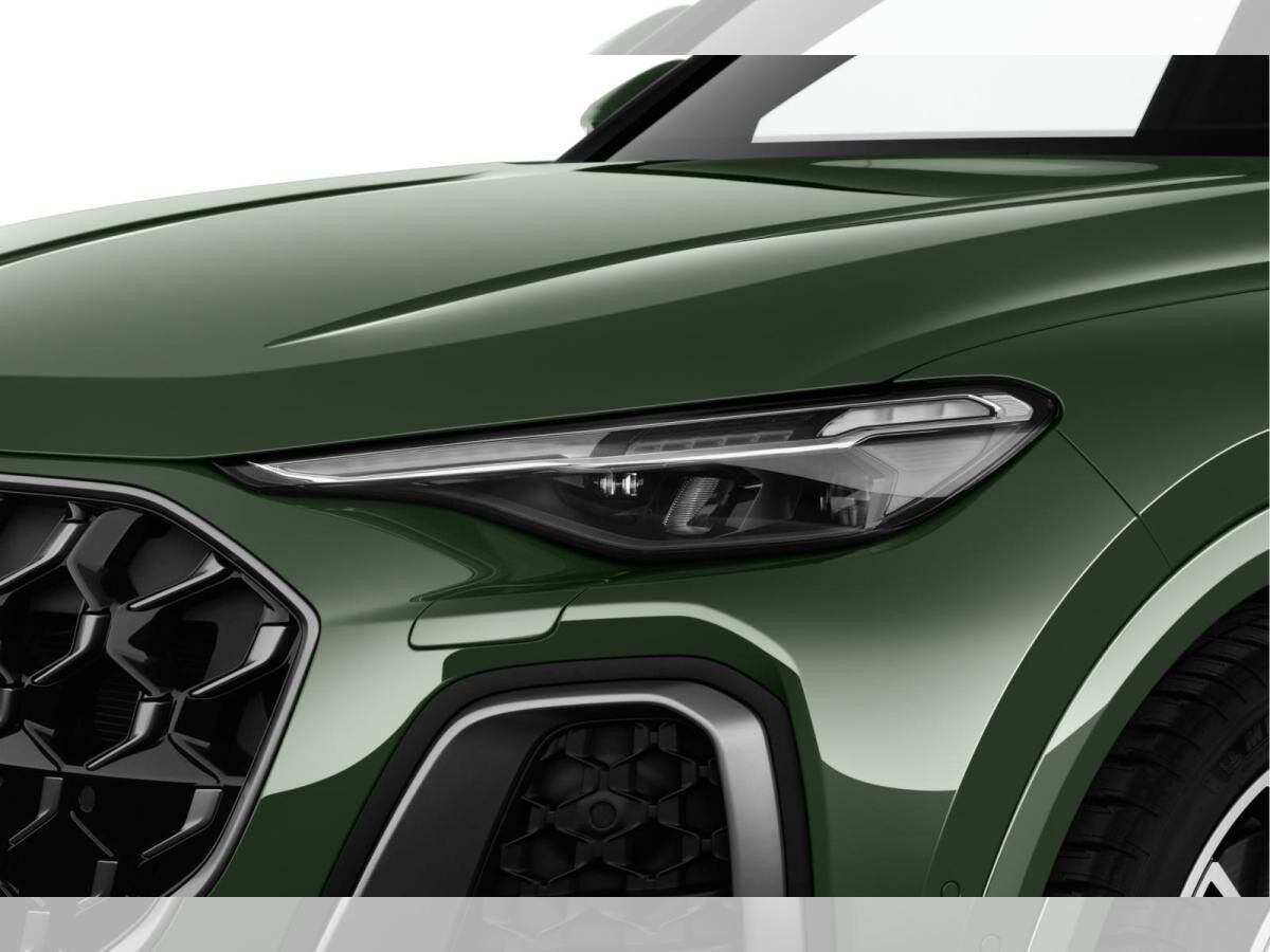 Audi Q5 Sportback edt. one S Line quattro S tronic