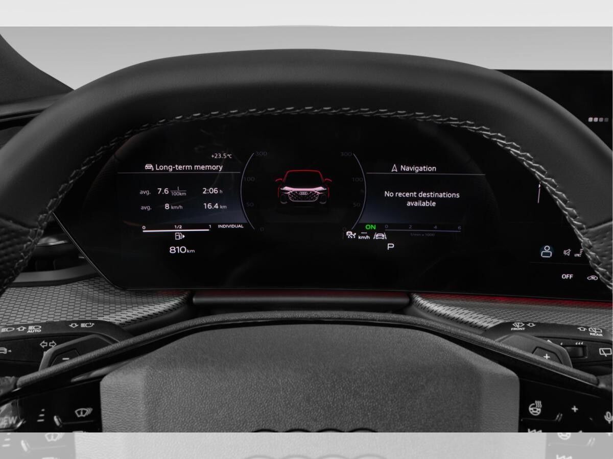 Audi Q5 Sportback edt. one S Line quattro S tronic