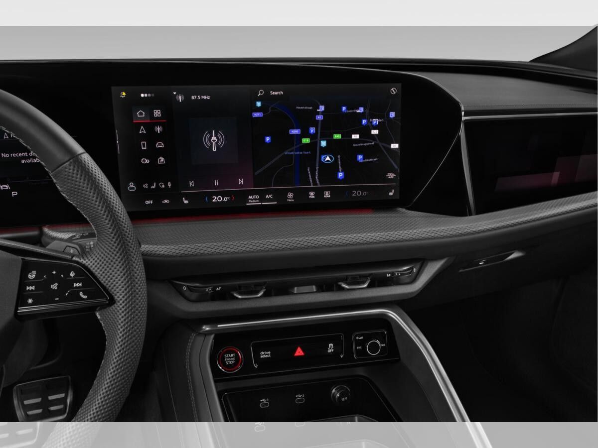 Audi Q5 Sportback edt. one S Line quattro S tronic