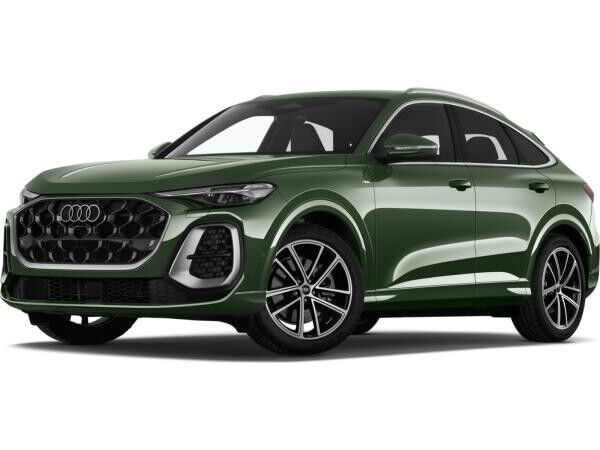 Audi Q5 Sportback edt. one S Line quattro S tronic