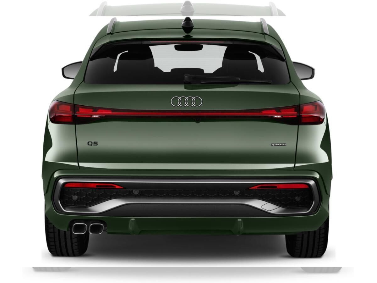 Audi Q5 Sportback edt. one S Line quattro S tronic