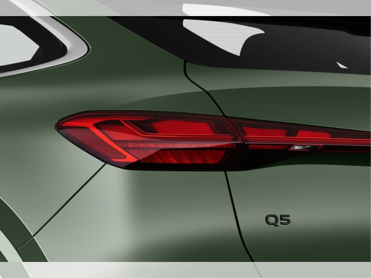 Audi Q5 Sportback edt. one S Line quattro S tronic