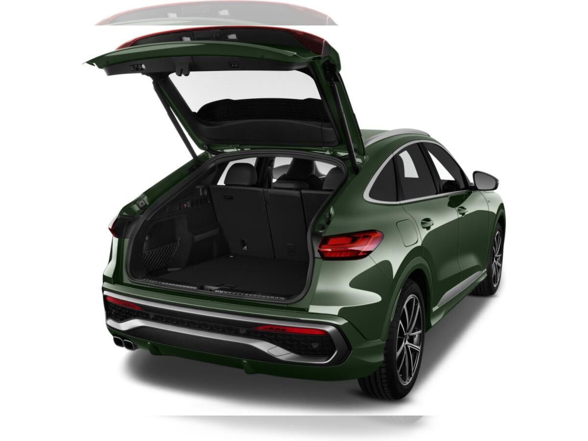 Audi Q5 Sportback edt. one S Line quattro S tronic