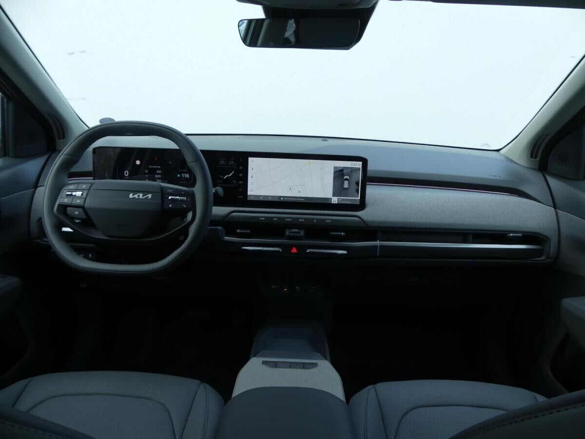 Kia EV3 EARTH 58,3-kWh / ‼️PRIVAT‼️