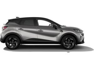 Renault Captur Techno TCe 90 + Navi + Winter-Paket