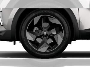 Renault Captur Techno TCe 90 + Navi + Winter-Paket