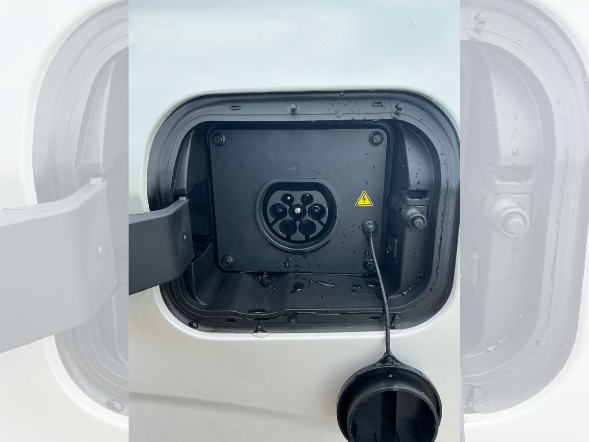 MG HS PHEV Luxury Gewerbeangebot