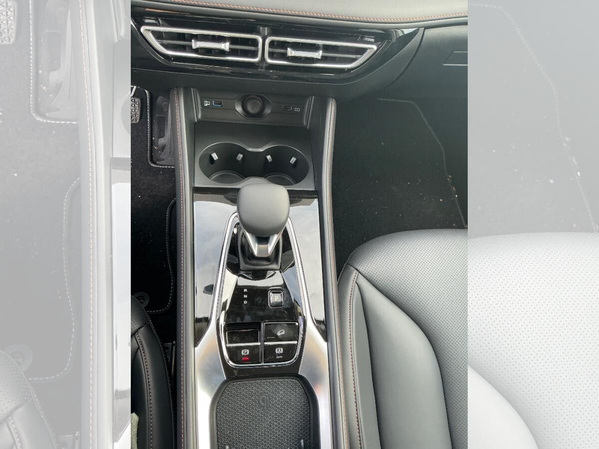 MG HS PHEV Luxury 360Grad,SHZ,PDC,NAVI,LED,Autom.