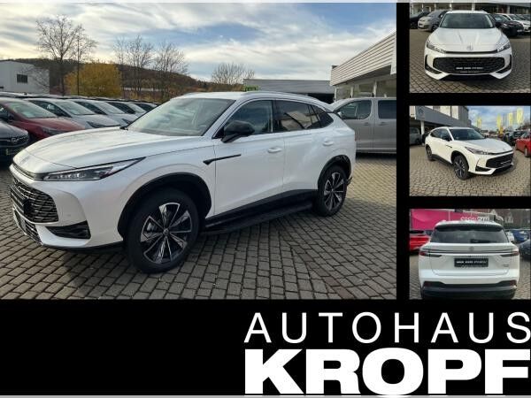 MG HS ⚡ PHEV ⚡ Luxury ⚡ Gewerbeangebot ⚡Schnell verfügbar ⚡