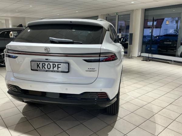 MG HS 🔥 Hybrid+ 🔥 Luxury 🔥 Bestandsauto 🔥 Schnell verfügbar 🔥