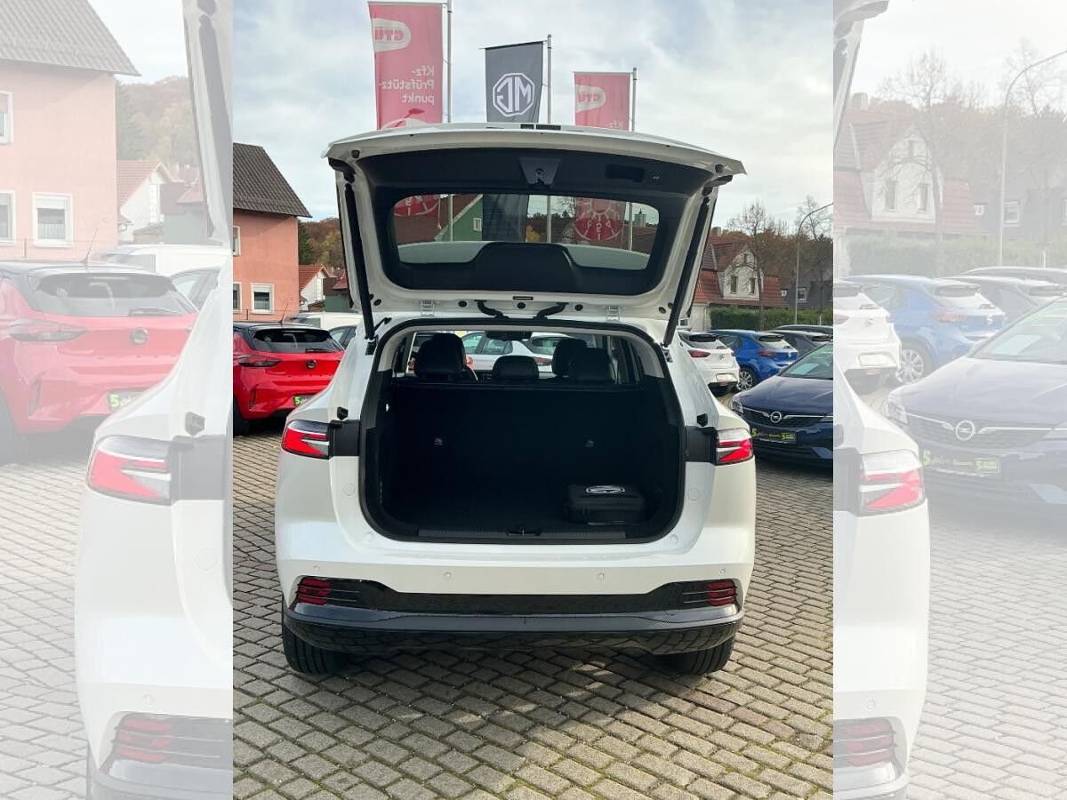 MG HS 🔥PHEV 🔥 Luxury 🔥 Lagerauto 🔥 Schnell verfügbar 🔥