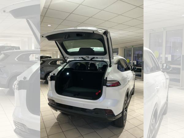 MG HS 🔥 Hybrid+ 🔥 Luxury 🔥 Bestandsauto 🔥 Schnell verfügbar 🔥