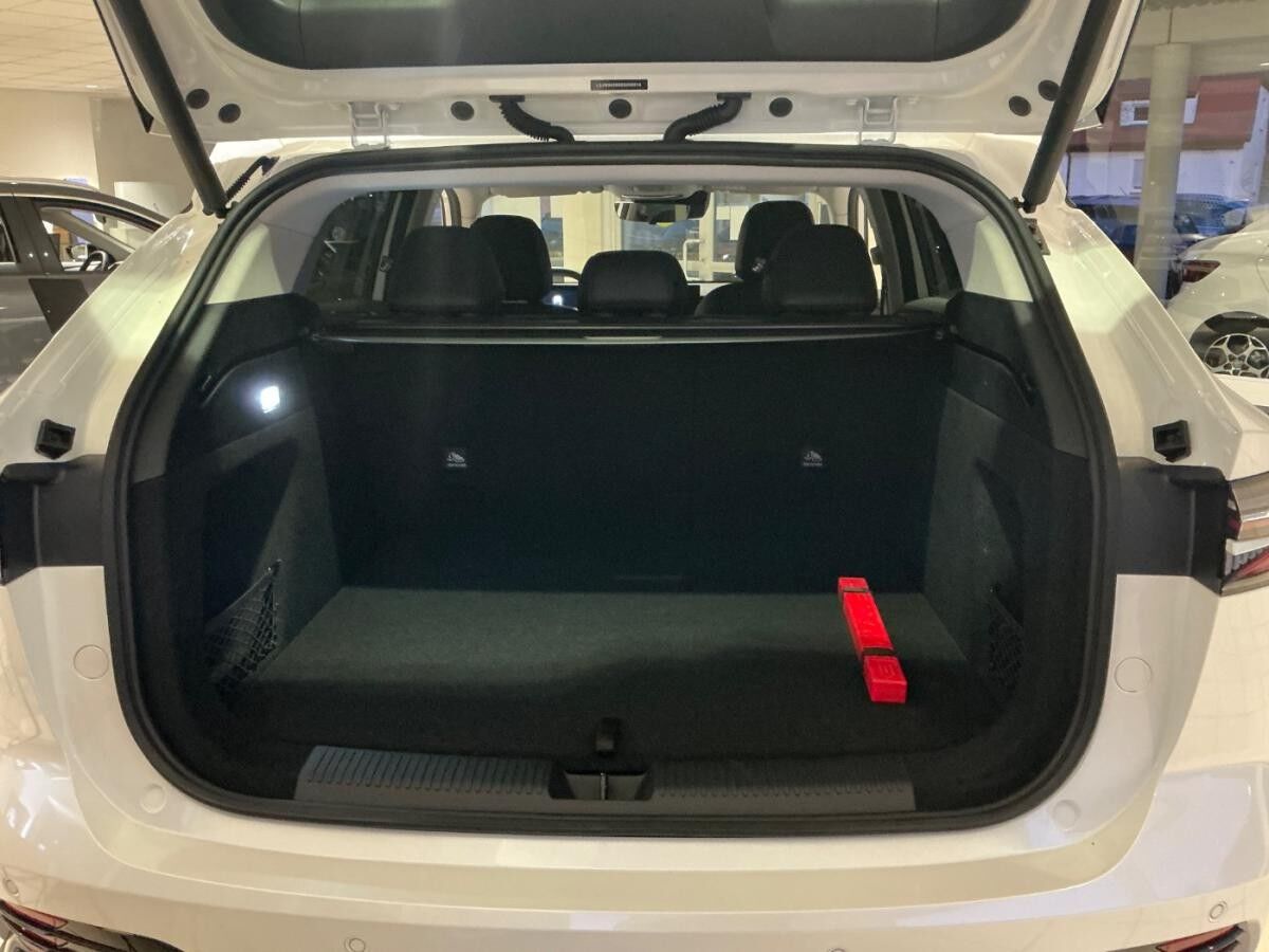 MG HS 🔥 Hybrid+ 🔥 Luxury 🔥 Bestandsauto 🔥 Schnell verfügbar 🔥