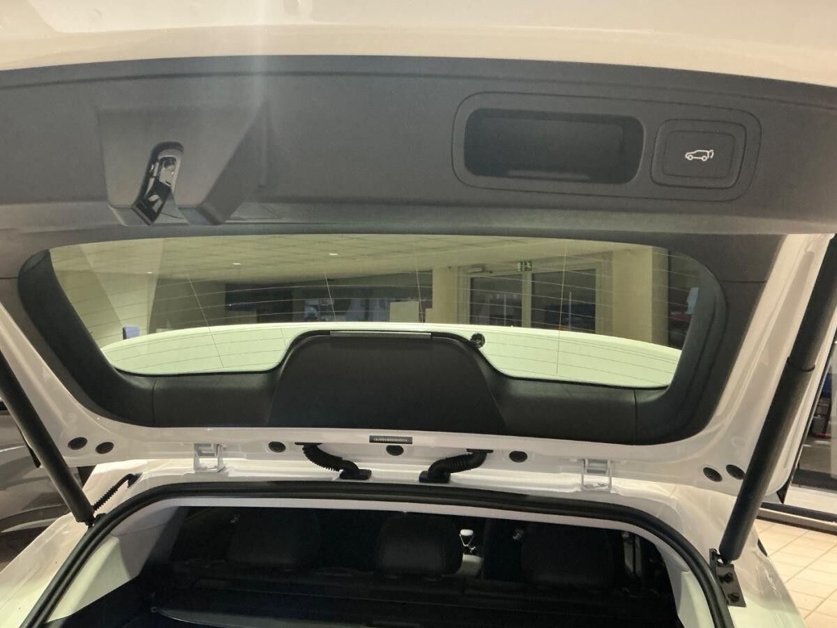 MG HS 🔥 Hybrid+ 🔥 Luxury 🔥 Bestandsauto 🔥 Schnell verfügbar 🔥