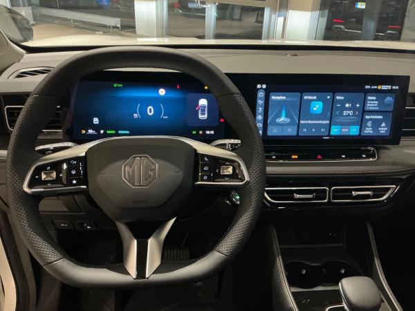 MG HS 🔥 Hybrid+ 🔥 Luxury 🔥 Bestandsauto 🔥 Schnell verfügbar 🔥