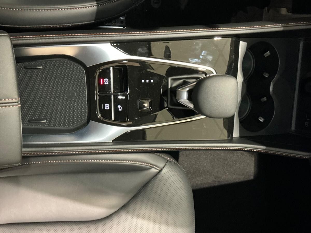 MG HS 🔥 Hybrid+ 🔥 Luxury 🔥 Bestandsauto 🔥 Schnell verfügbar 🔥