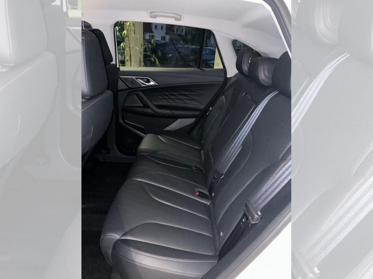 MG HS 🔥 Hybrid+ 🔥 Luxury 🔥 Bestandsauto 🔥 Schnell verfügbar 🔥