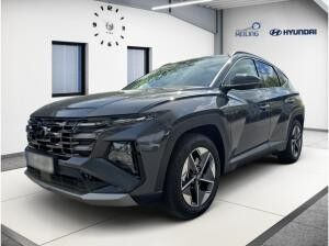 Hyundai TUCSON Plug-in-Hybrid (PHEV) AT Frontantrieb TREND, Privatkunden-Aktion, gültig bis 31.12.2025