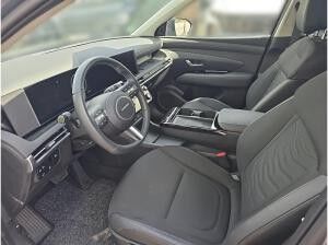 Hyundai TUCSON Plug-in-Hybrid (PHEV) AT Frontantrieb TREND, Privatkunden-Aktion, gültig bis 31.12.2025