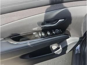 Hyundai TUCSON Plug-in-Hybrid (PHEV) AT Frontantrieb TREND, Privatkunden-Aktion, gültig bis 31.12.2025