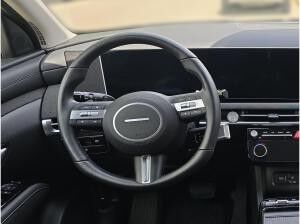 Hyundai TUCSON Plug-in-Hybrid (PHEV) AT Frontantrieb TREND, Privatkunden-Aktion, gültig bis 31.12.2025