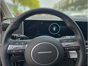 Hyundai TUCSON Plug-in-Hybrid (PHEV) AT Frontantrieb TREND, Privatkunden-Aktion, gültig bis 31.12.2025