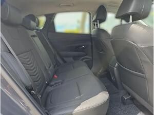 Hyundai TUCSON Plug-in-Hybrid (PHEV) AT Frontantrieb TREND, Privatkunden-Aktion, gültig bis 31.12.2025