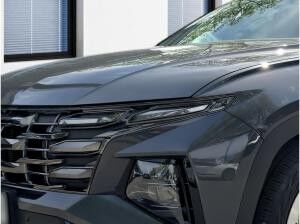 Hyundai TUCSON Plug-in-Hybrid (PHEV) AT Frontantrieb TREND, Gewerbekunden-Aktion, gültig bis 31.12.2025