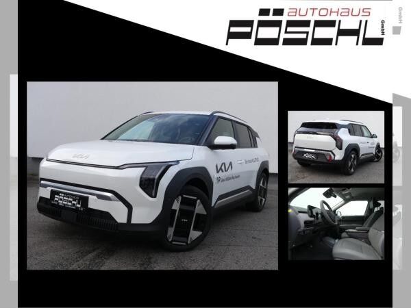 Kia EV3 EARTH 58,3-kWh / ‼️GEWERBE‼️