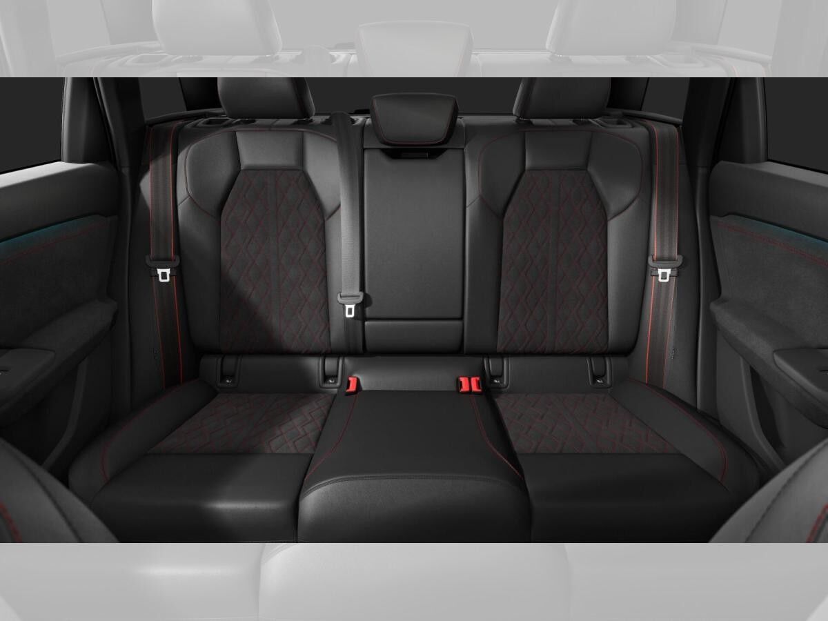 Audi Q6 e-tron S line quattro PANO/B&O/AHK**UPE 99.470€**