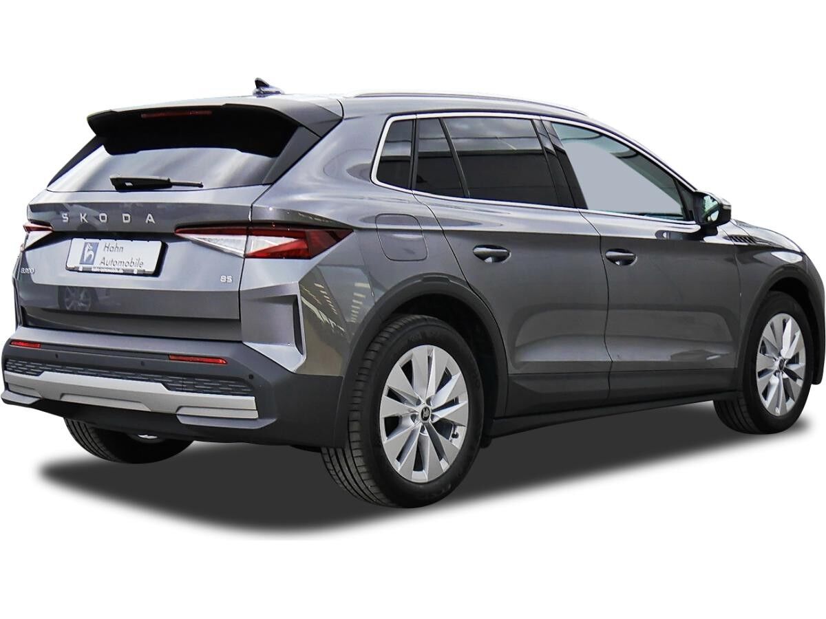 Skoda Elroq "85" 82kWh 285PS Plus-Paket *SOFORT VERFÜGBAR*