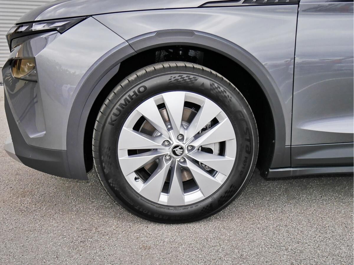 Skoda Elroq "85" 82kWh 285PS Plus-Paket *SOFORT VERFÜGBAR*