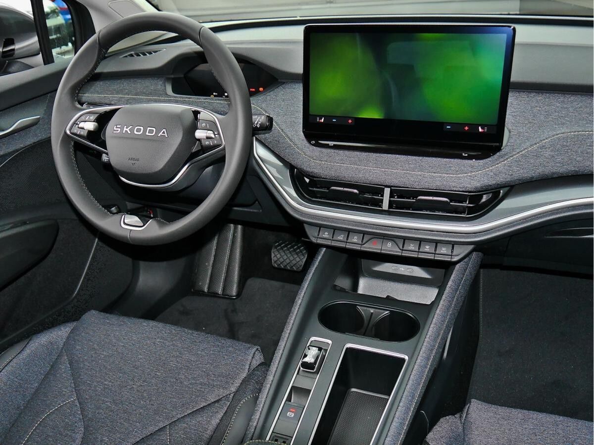 Skoda Elroq "85" 82kWh 285PS Plus-Paket *SOFORT VERFÜGBAR*