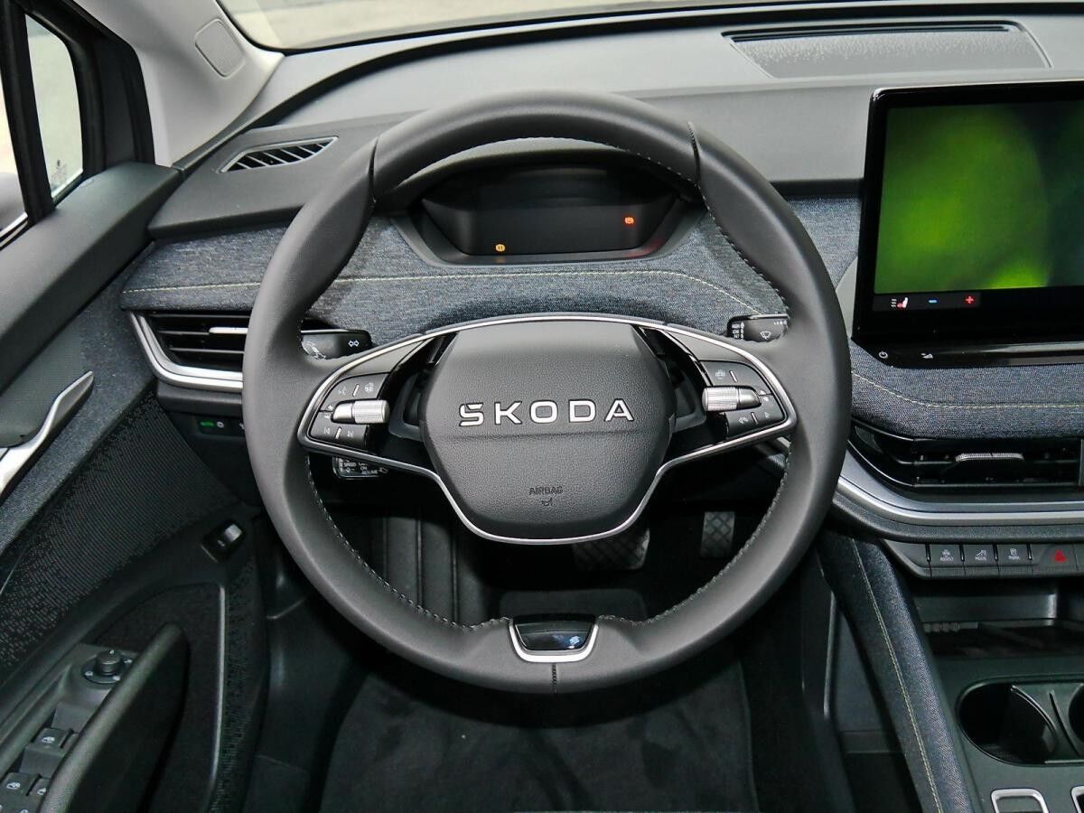 Skoda Elroq "85" 82kWh 285PS Plus-Paket *SOFORT VERFÜGBAR*