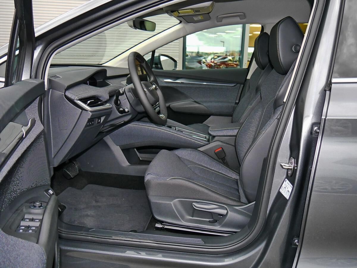 Skoda Elroq "85" 82kWh 285PS Plus-Paket *SOFORT VERFÜGBAR*