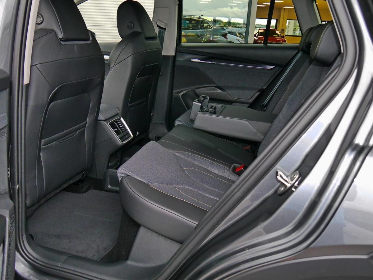 Skoda Elroq "85" 82kWh 285PS Plus-Paket *SOFORT VERFÜGBAR*