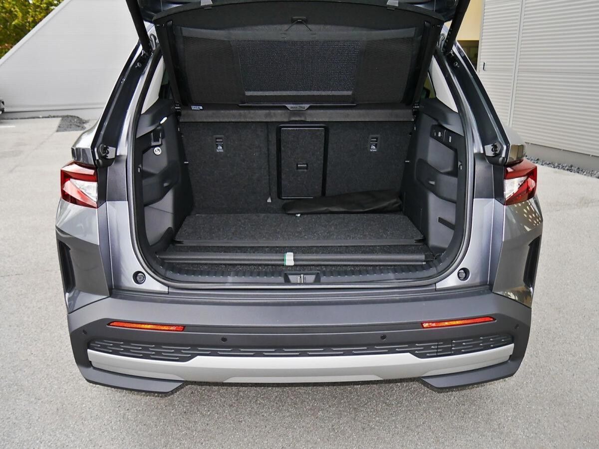 Skoda Elroq "85" 82kWh 285PS Plus-Paket *SOFORT VERFÜGBAR*