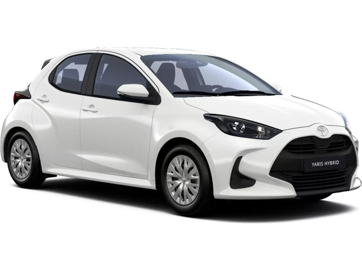 Toyota Yaris Yaris 5-Türer Comfort❗️❗️Dezember verfügbar❗️❗️