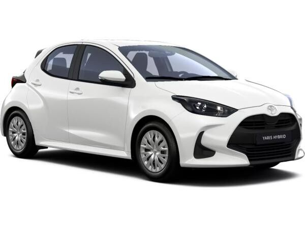 Toyota Yaris Yaris 5-Türer Comfort❗️❗️Dezember verfügbar❗️❗️
