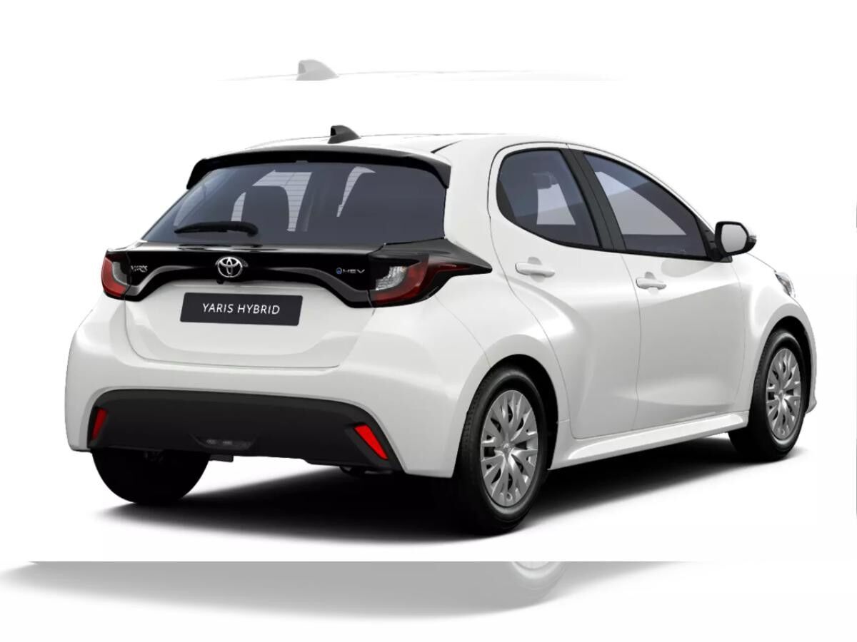 Toyota Yaris Yaris 5-Türer Comfort❗️❗️Dezember verfügbar❗️❗️