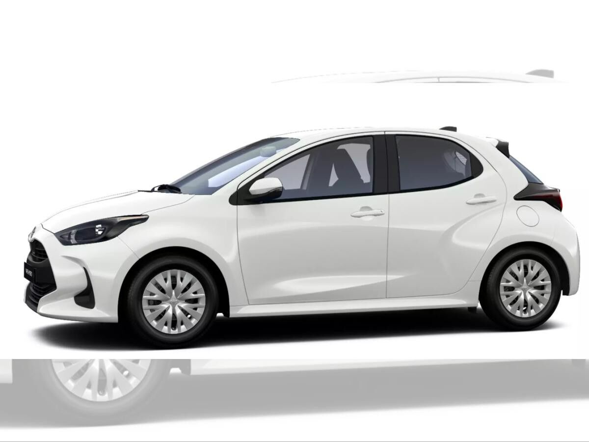 Toyota Yaris Yaris 5-Türer Comfort❗️❗️Dezember verfügbar❗️❗️