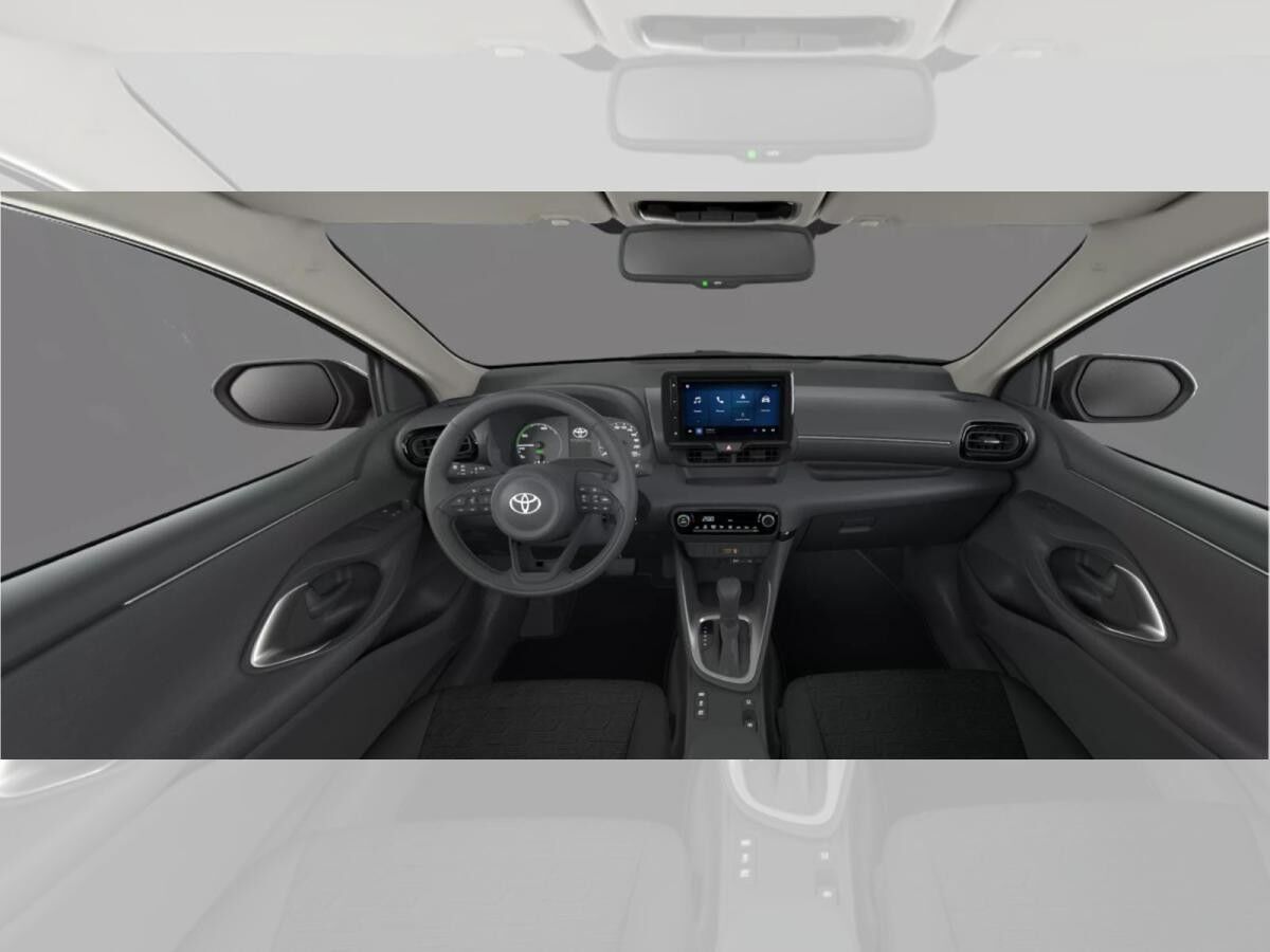 Toyota Yaris Yaris 5-Türer Comfort❗️❗️Dezember verfügbar❗️❗️