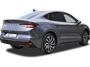 Skoda ENYAQ Coupé "85x Sportline" 82kWh 285PS 4x4 Maxx-Paket *SOFORT VERFÜGBAR*