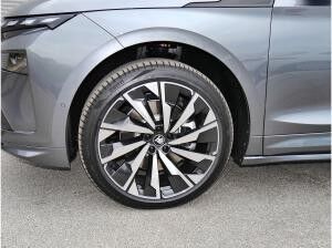 Skoda ENYAQ Coupé "85x Sportline" 82kWh 285PS 4x4 Maxx-Paket *SOFORT VERFÜGBAR*