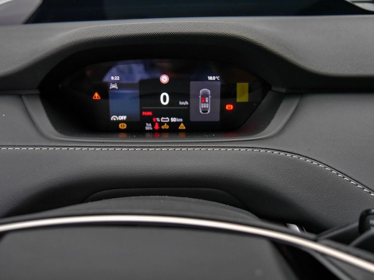 Skoda ENYAQ Coupé "85x Sportline" 82kWh 285PS 4x4 Maxx-Paket *SOFORT VERFÜGBAR*