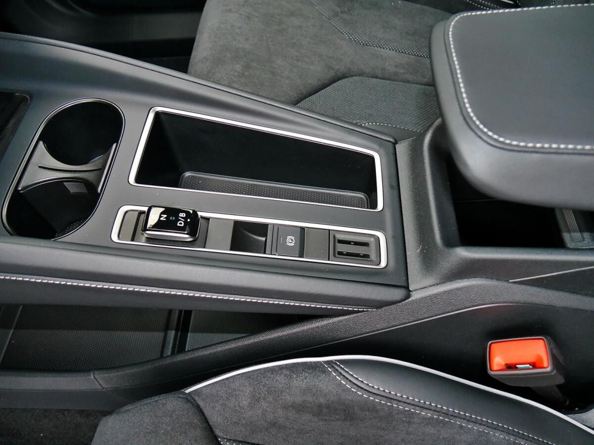 Skoda ENYAQ Coupé "85x Sportline" 82kWh 285PS 4x4 Maxx-Paket *SOFORT VERFÜGBAR*