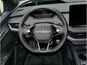 Skoda ENYAQ Coupé "85x Sportline" 82kWh 285PS 4x4 Maxx-Paket *SOFORT VERFÜGBAR*