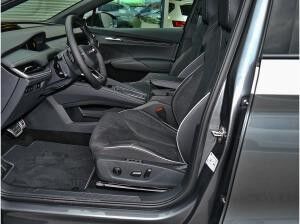 Skoda ENYAQ Coupé "85x Sportline" 82kWh 285PS 4x4 Maxx-Paket *SOFORT VERFÜGBAR*
