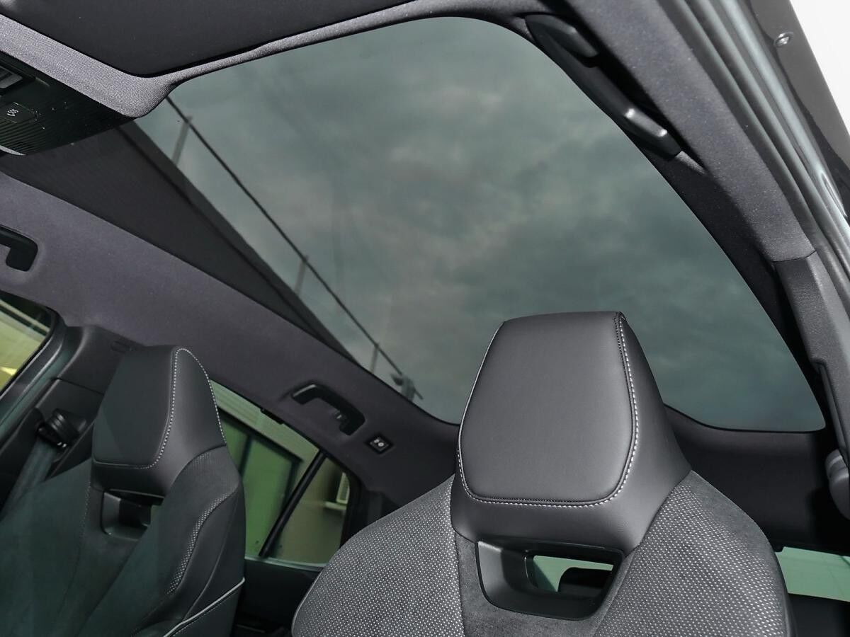 Skoda ENYAQ Coupé "85x Sportline" 82kWh 285PS 4x4 Maxx-Paket *SOFORT VERFÜGBAR*