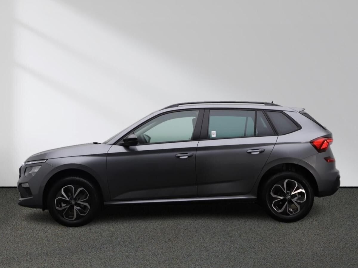 Skoda Kamiq Selection 1.0 TSI 116PS *SOFORT VERFÜGBAR*